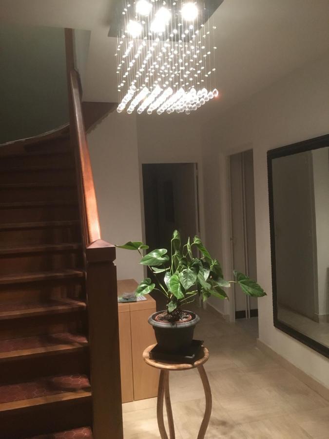 Chambre Ambiance Campagne Chic Freneuse  Eksteriør billede